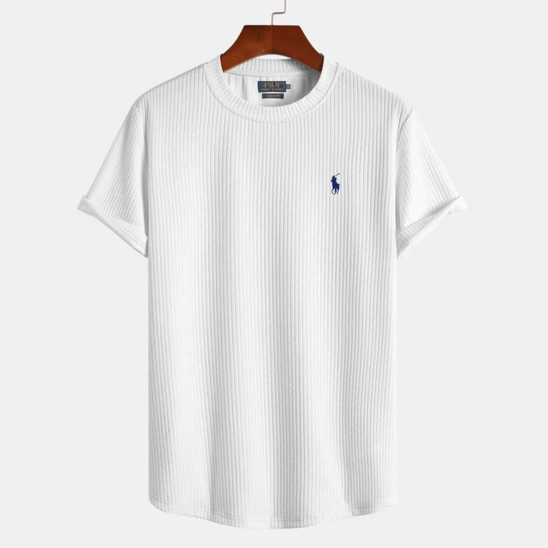 Ralph Lauren - Rundhals-T-Shirt