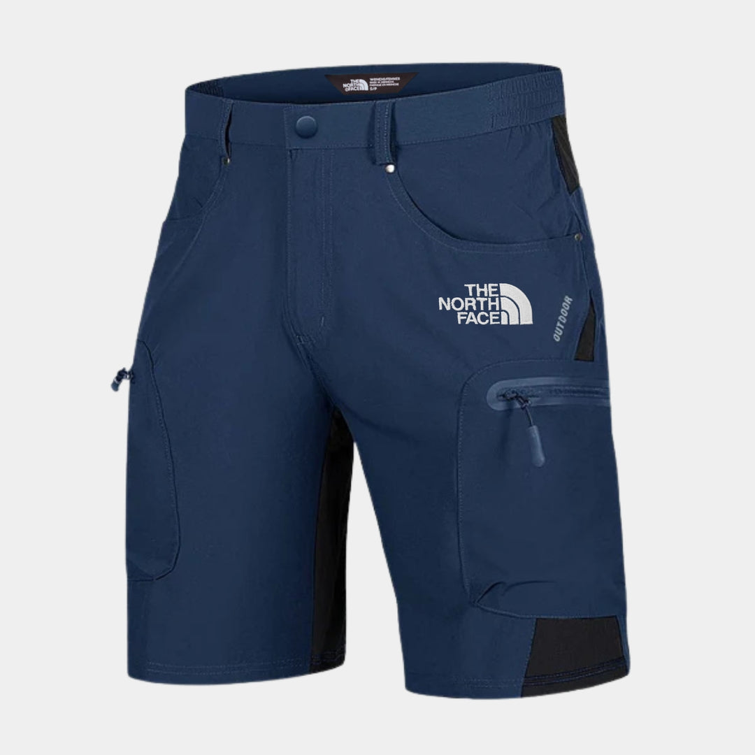 Outdoor-Shorts mit vielen Taschen für den Sommer - RÄUMUNGSPREIS
