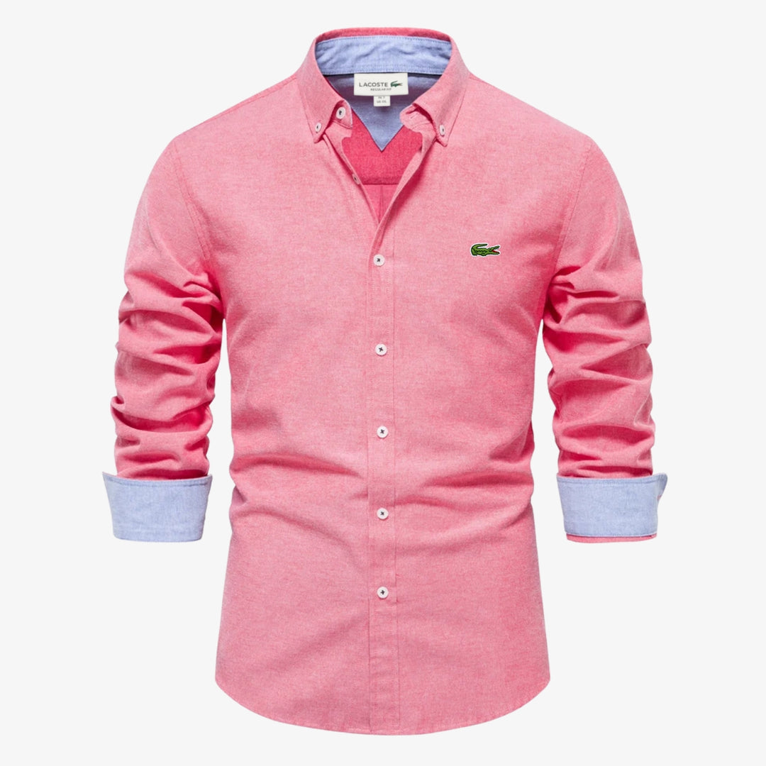 Elegantes Freizeitshirt - RÄUMUNGSVERKAUF