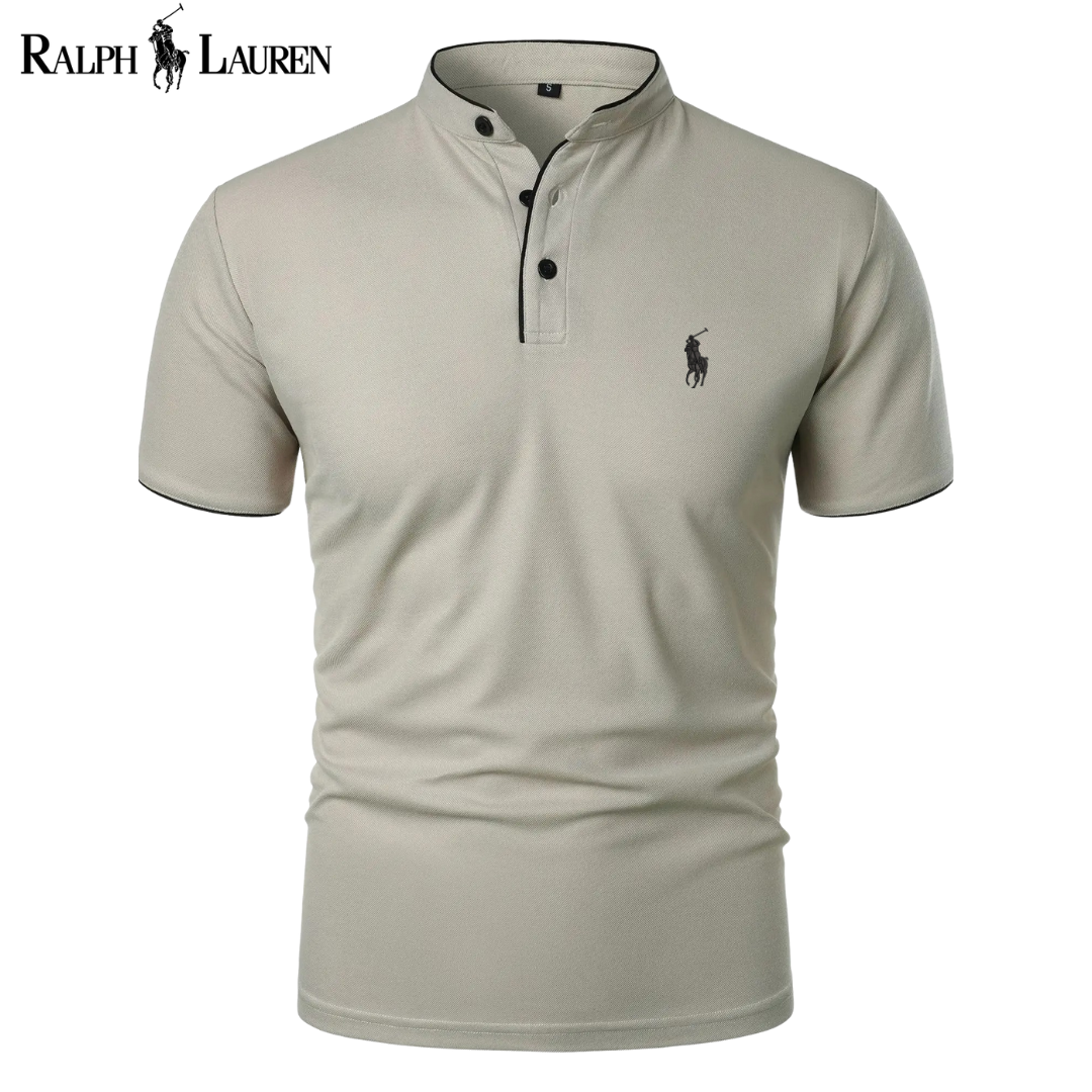 Premium Freizeit-Polo || LAGERABVERKAUF