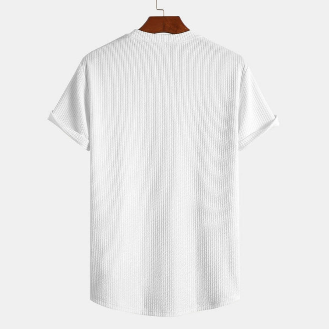 Ralph Lauren - Rundhals-T-Shirt