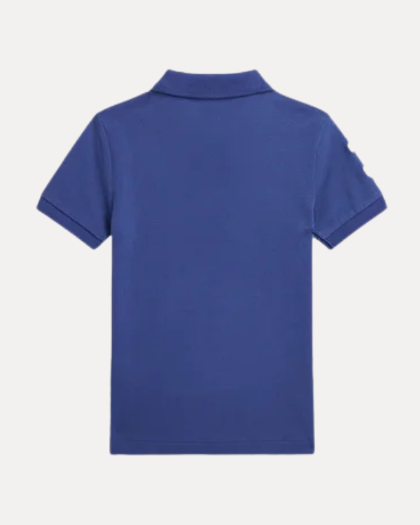 RL | POLO MEHRFARBIG