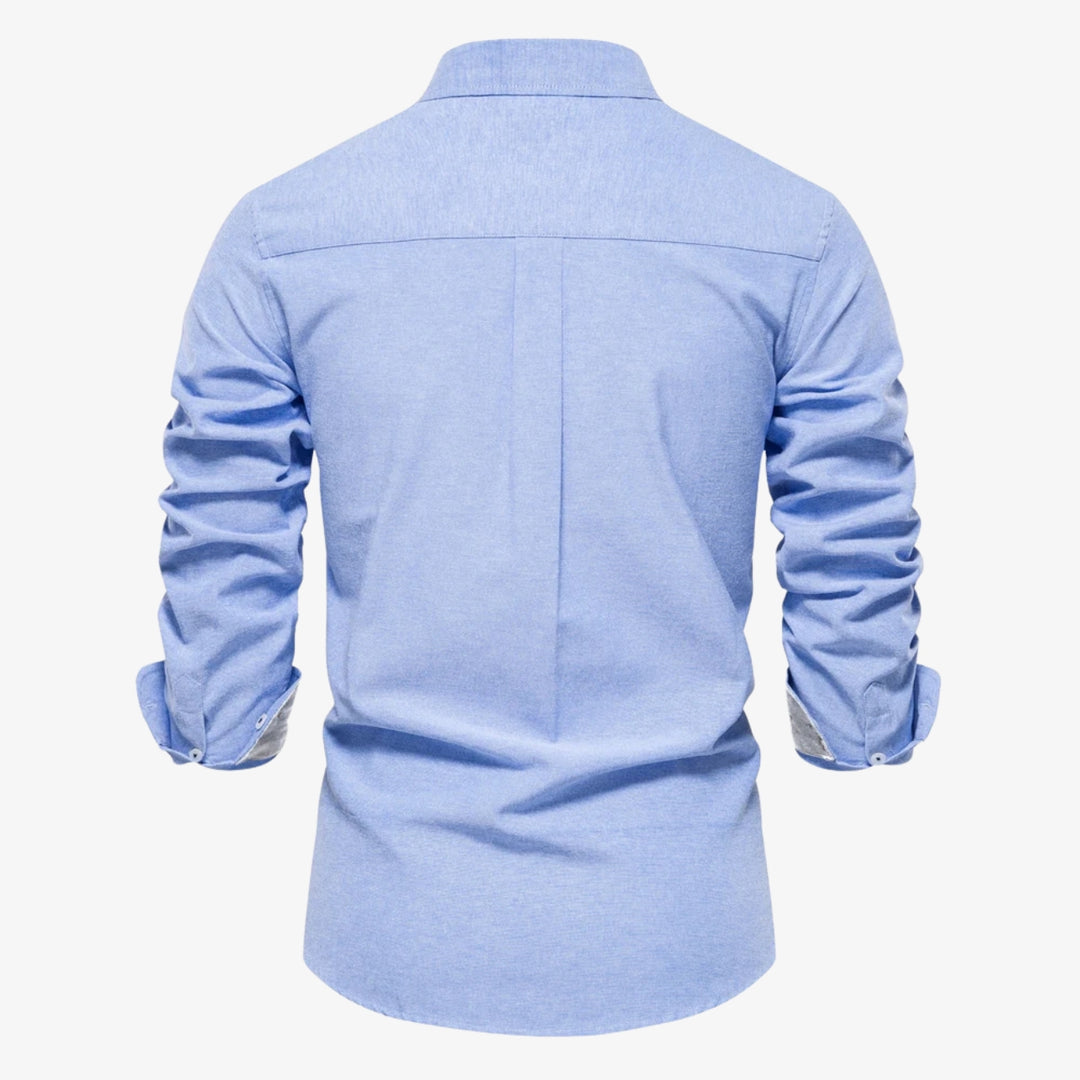 Elegantes Freizeitshirt - RÄUMUNGSVERKAUF