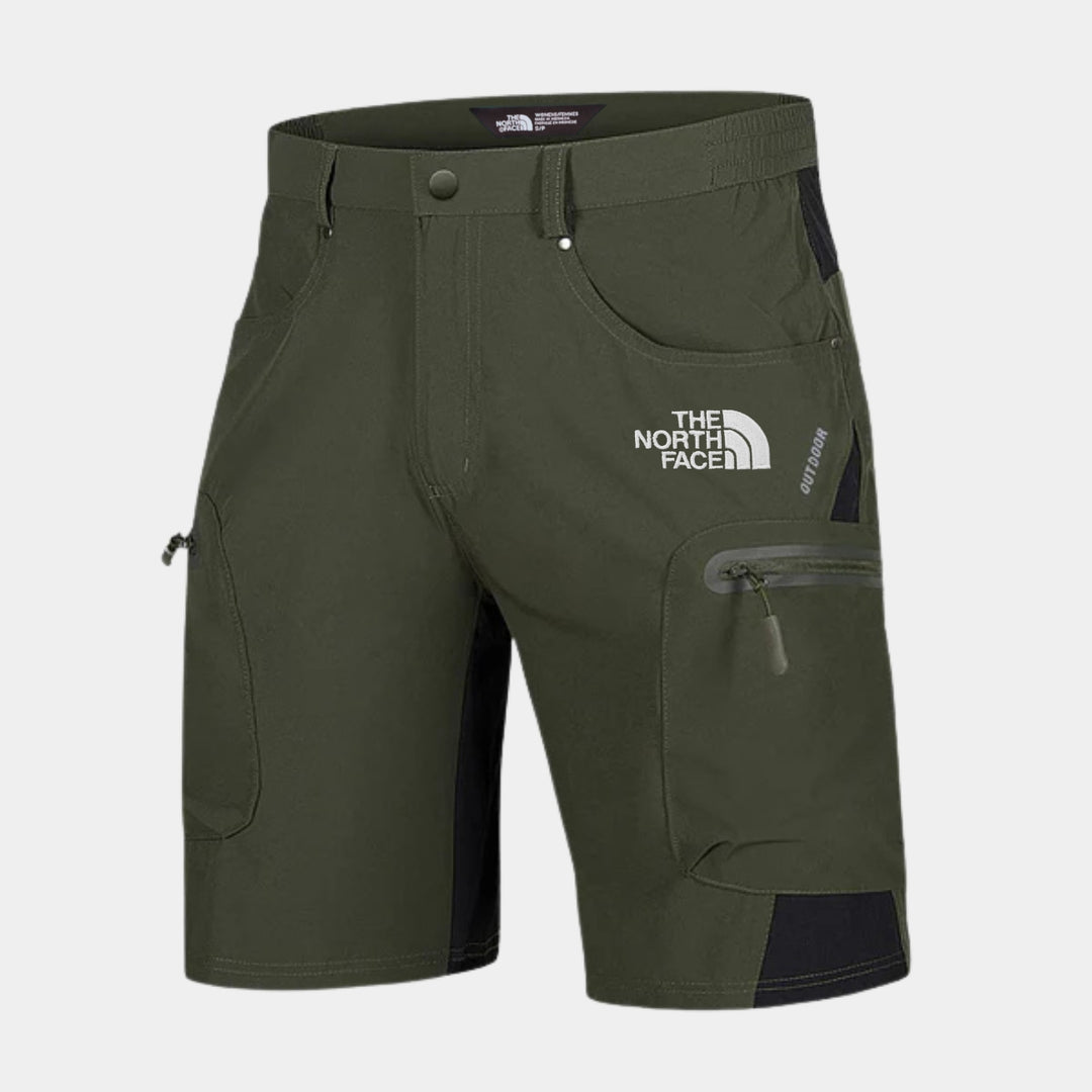 Outdoor-Shorts mit vielen Taschen für den Sommer - RÄUMUNGSPREIS