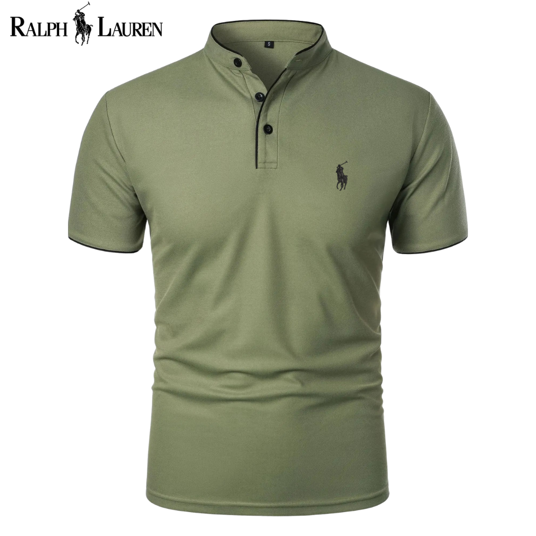 Premium Freizeit-Polo || LAGERABVERKAUF