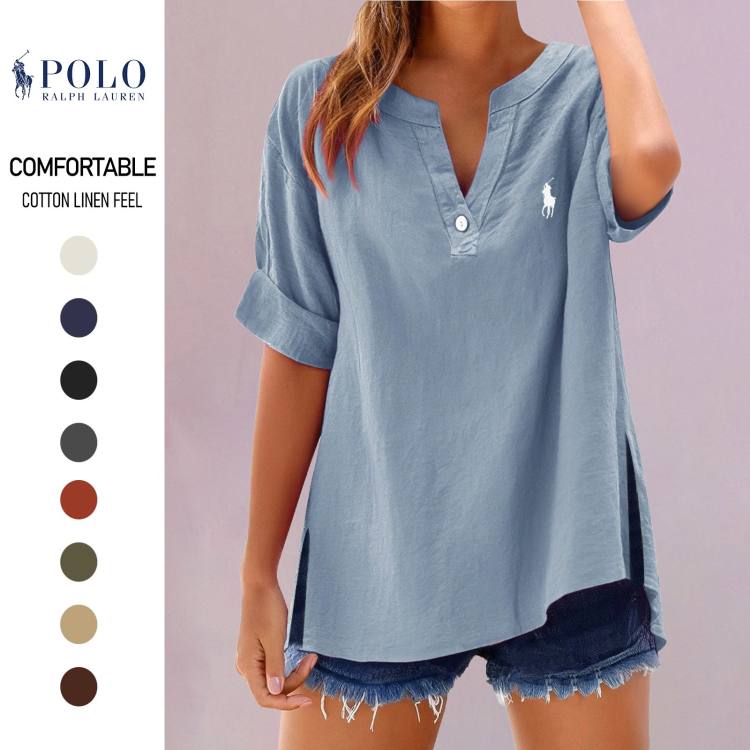 RL - Eleganter und lässiger Stil mit 70% Rabatt!