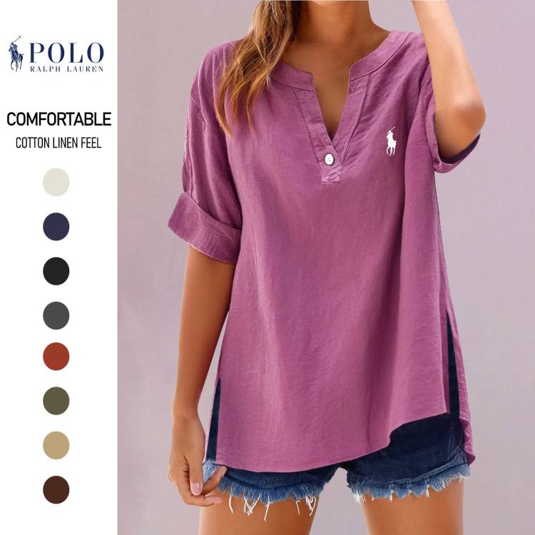 RL - Eleganter und lässiger Stil mit 70% Rabatt!