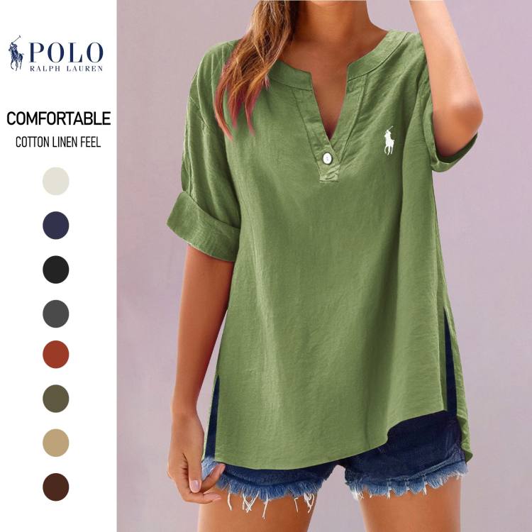 RL - Eleganter und lässiger Stil mit 70% Rabatt!