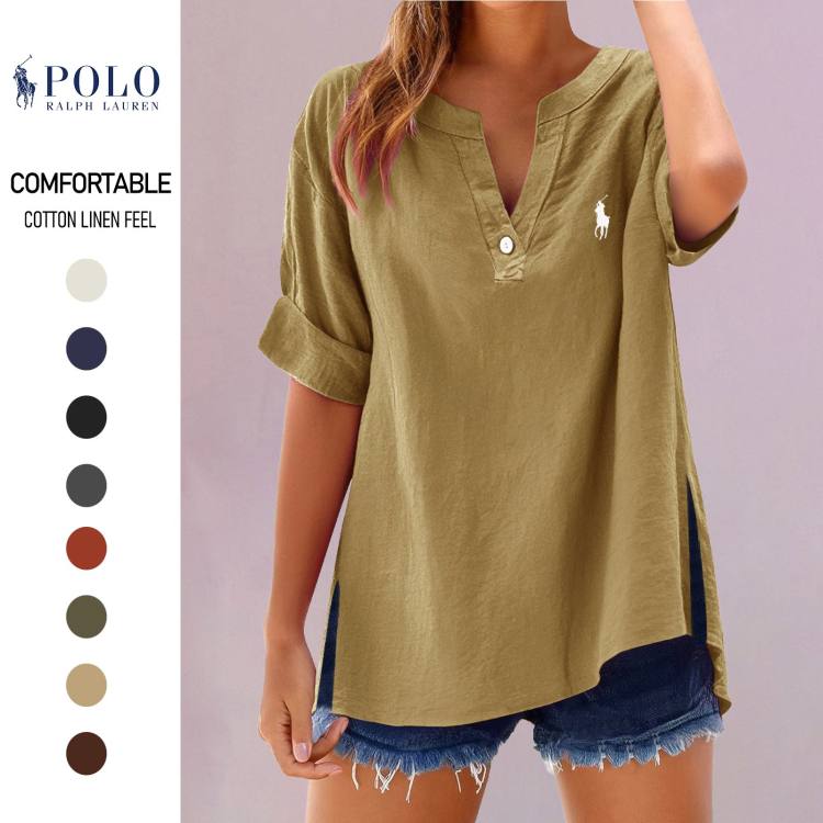RL - Eleganter und lässiger Stil mit 70% Rabatt!