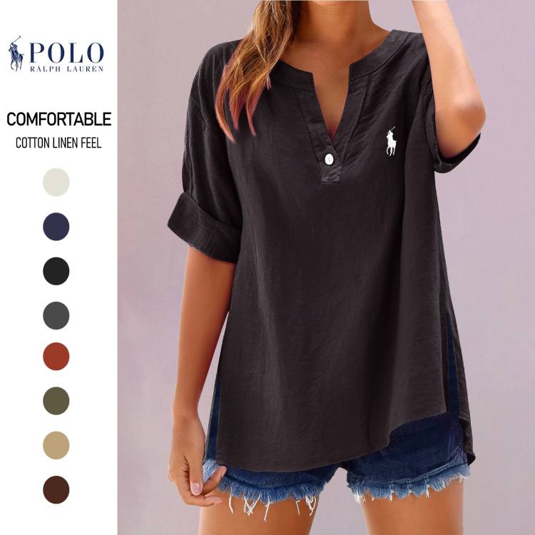 RL - Eleganter und lässiger Stil mit 70% Rabatt!