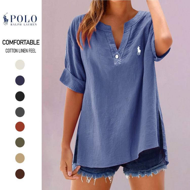 RL - Eleganter und lässiger Stil mit 70% Rabatt!