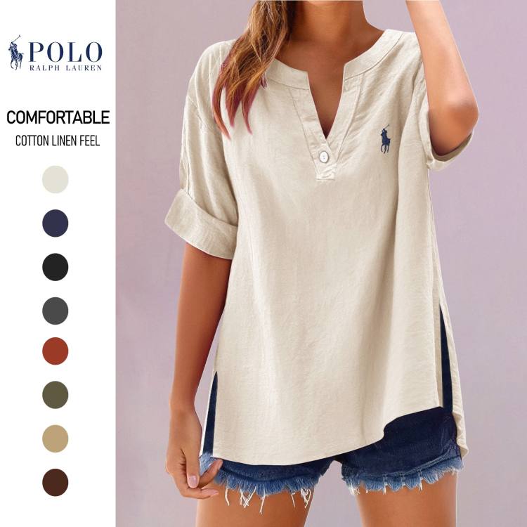 RL - Eleganter und lässiger Stil mit 70% Rabatt!