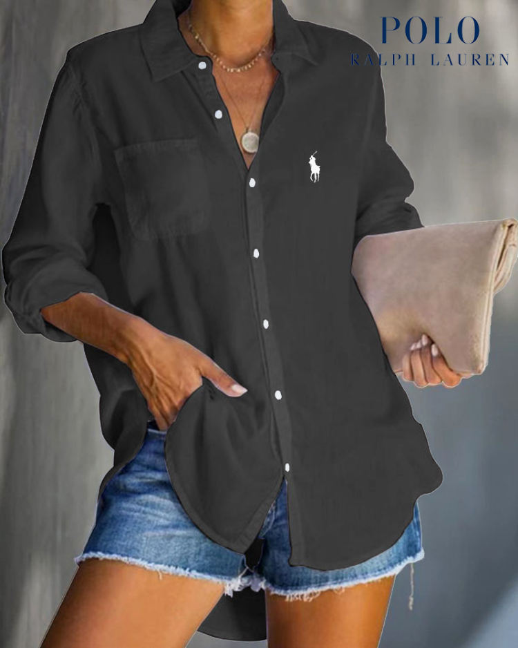 RL-Hemd - Eleganter Stil mit 70% Rabatt!