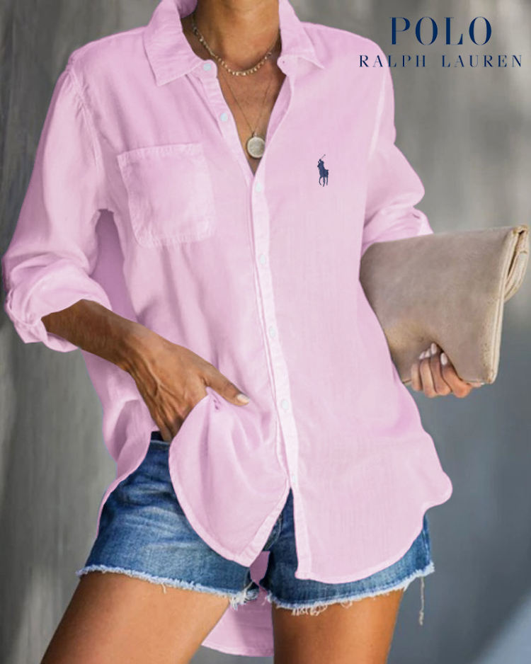 RL-Hemd - Eleganter Stil mit 70% Rabatt!