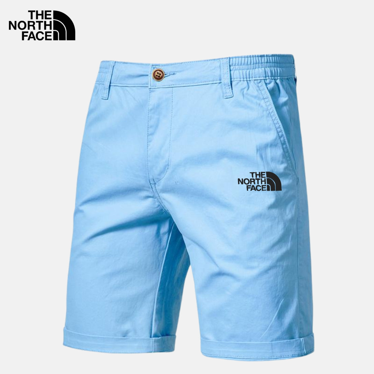 Lässige Herrenshorts || RÄUMUNGSVERKAUF