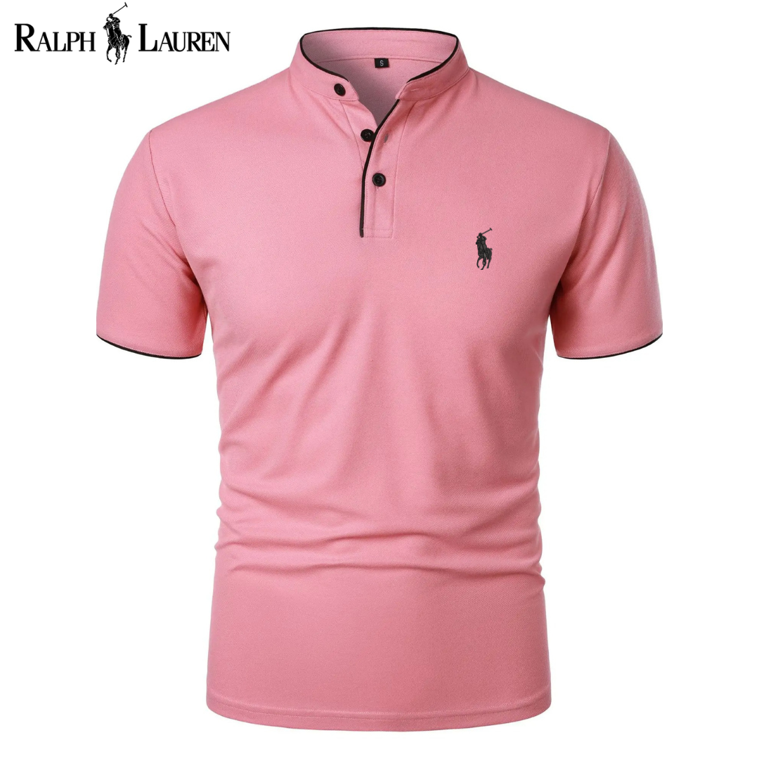 Premium Freizeit-Polo || LAGERABVERKAUF