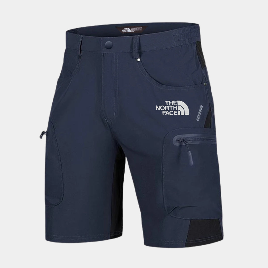 Outdoor-Shorts mit vielen Taschen für den Sommer - RÄUMUNGSPREIS