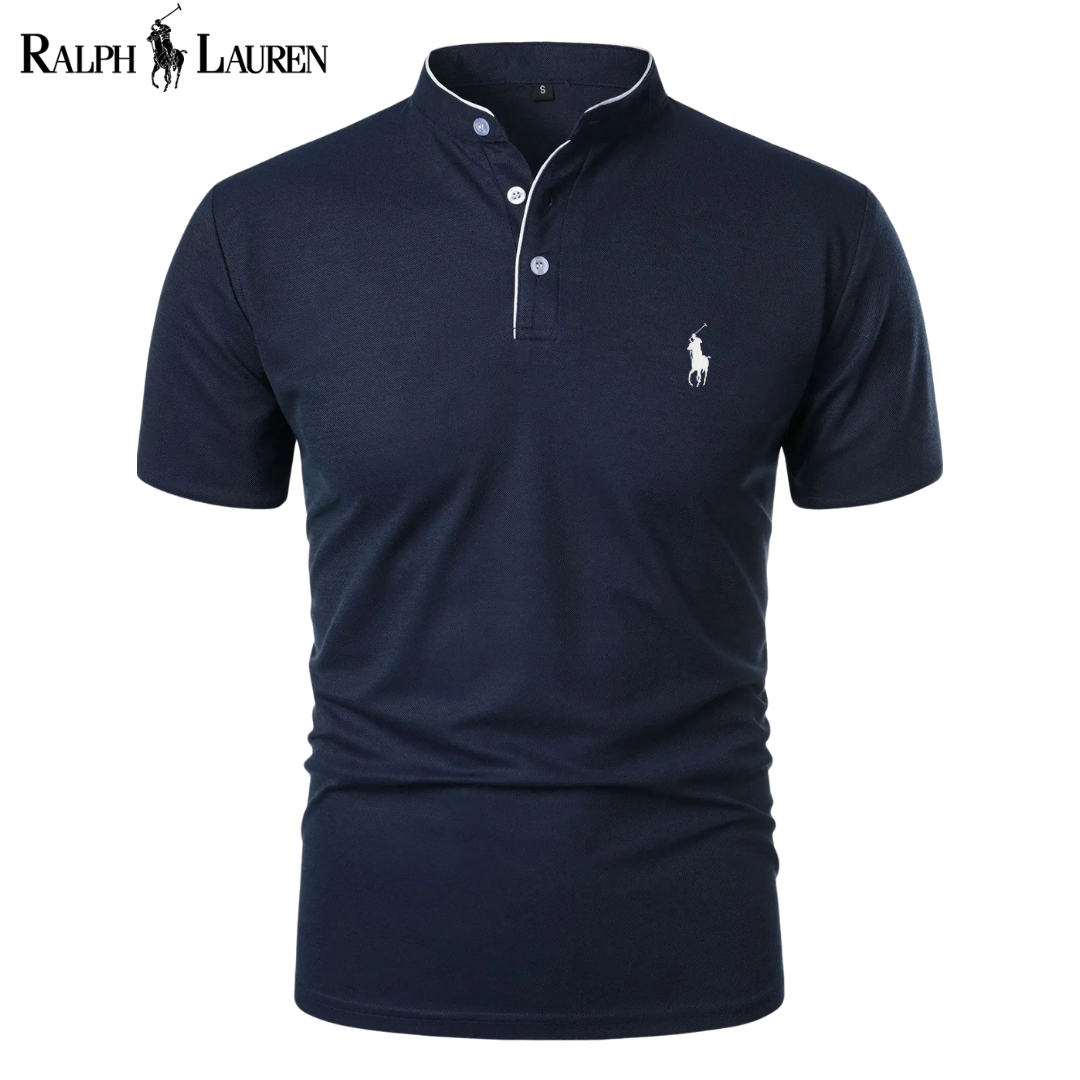 Premium Freizeit-Polo || LAGERABVERKAUF