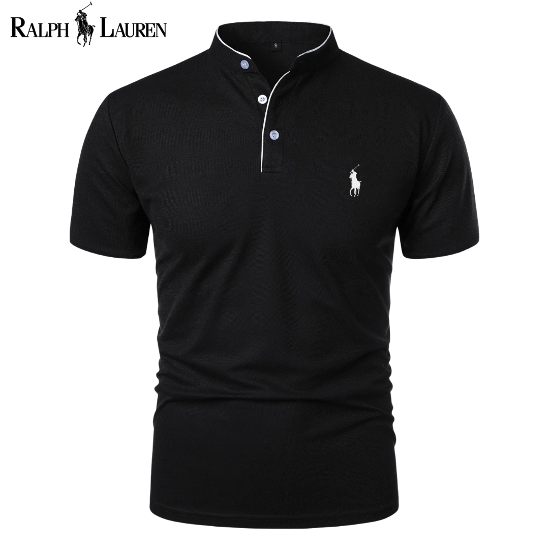 Premium Freizeit-Polo || LAGERABVERKAUF