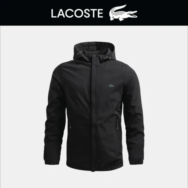 Aktive Jacke