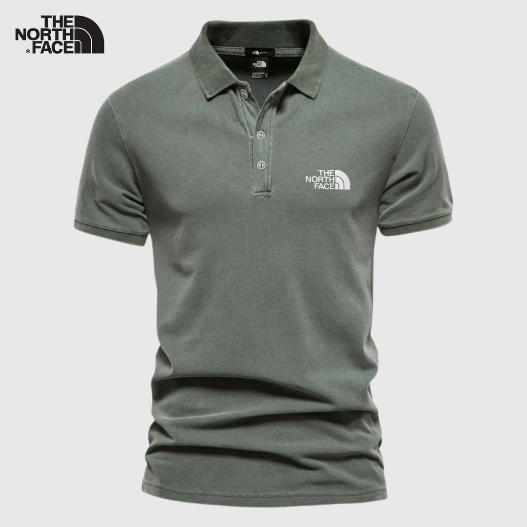 Outdoor-Polo || The North Face