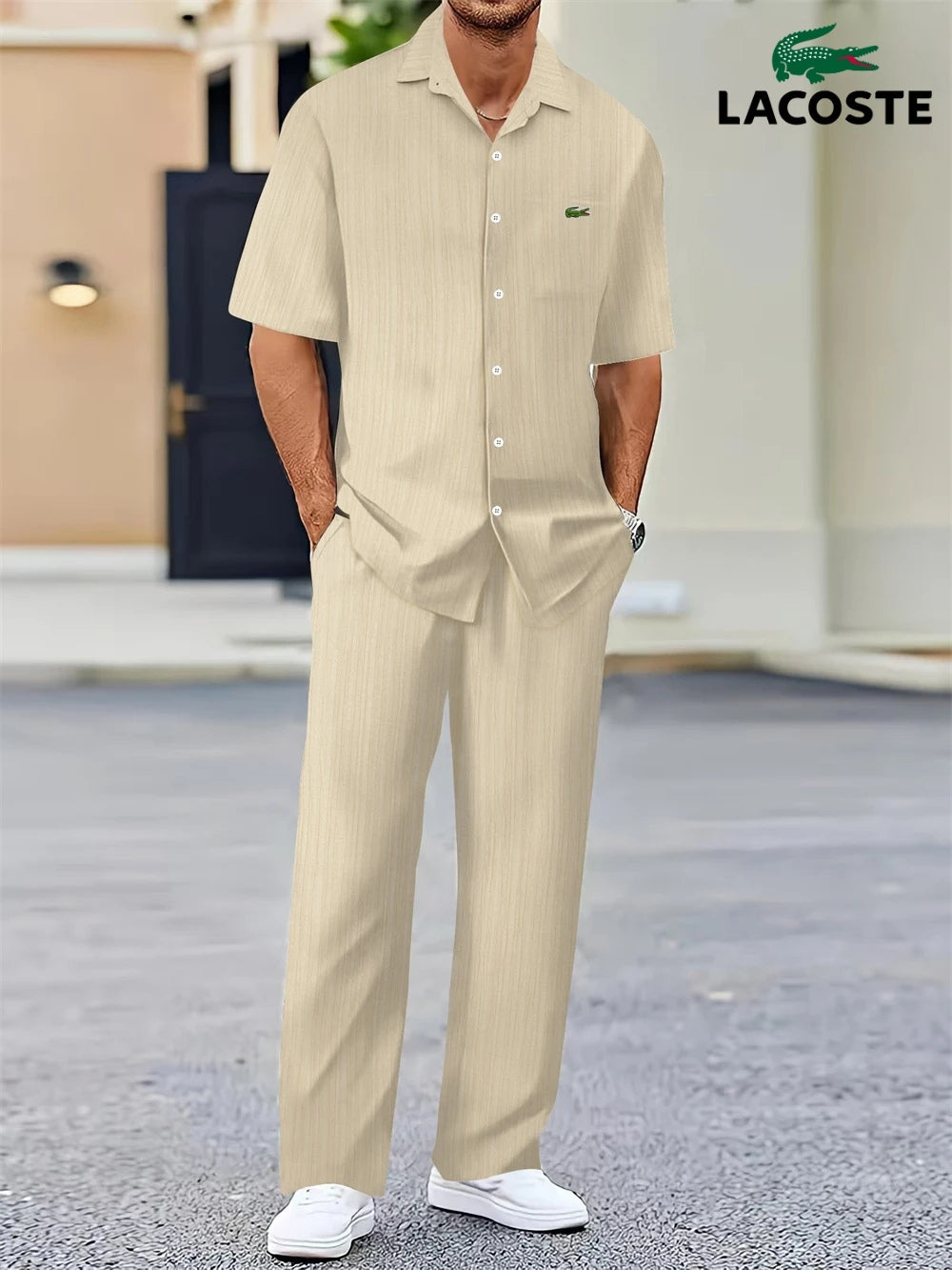 Elegantes Freizeit-Set || RÄUMUNGSVERKAUF