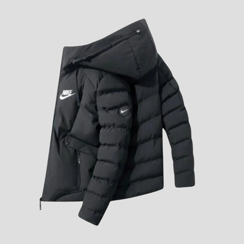 Herren Winterjacke