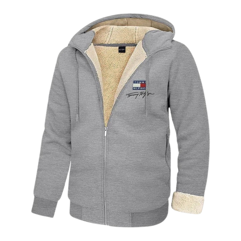 Schwerer Cardigan