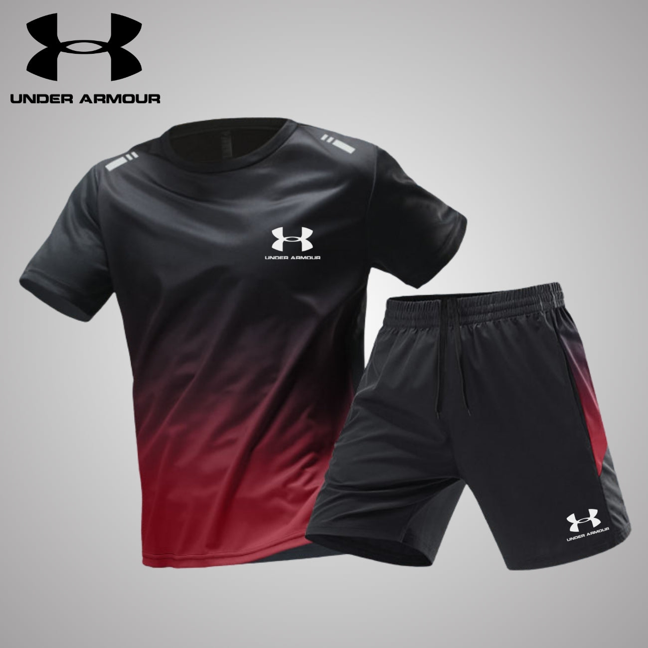UA® || TURBOFIT SET LM (Deutsch: UA® || TURBOFIT SET LM Übersetzung fehlt, bitte manuell prüfen, da Markenname beibehalten wurde.)