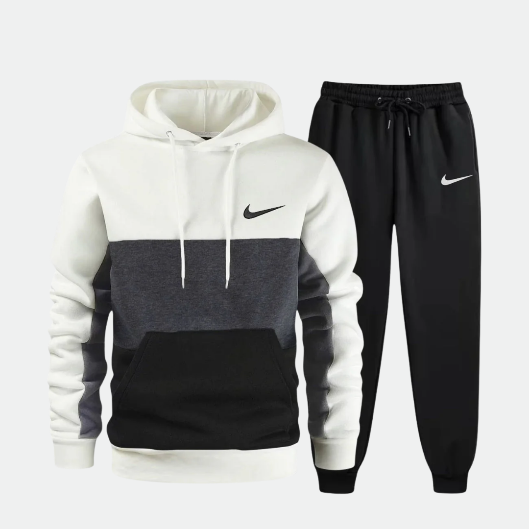 Sport-Trainingsanzug Set