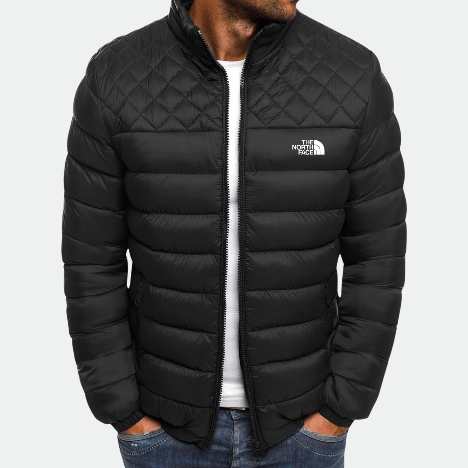 Jacke der Spitzenklasse
