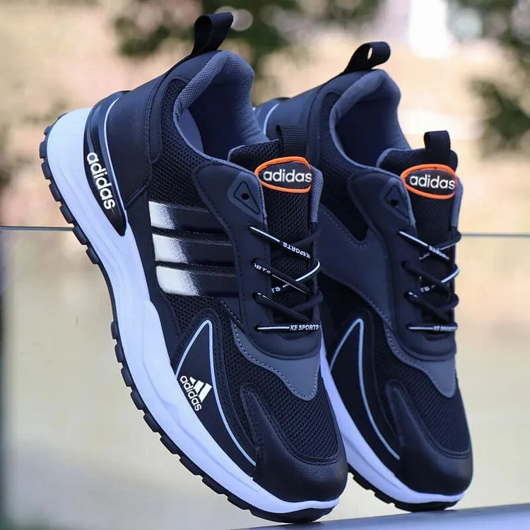 Atmungsaktive Sneaker