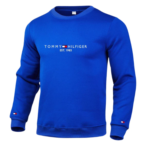 Essentieller Pullover