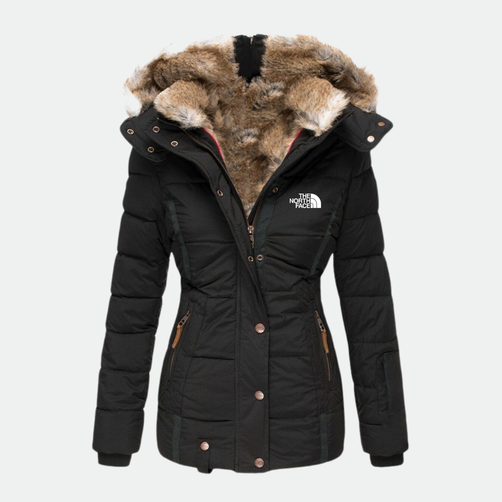 Premium-Damenjacke