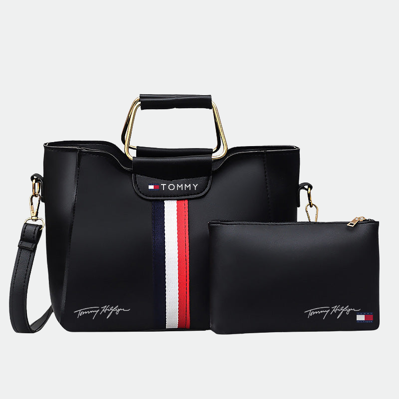 Ledertasche