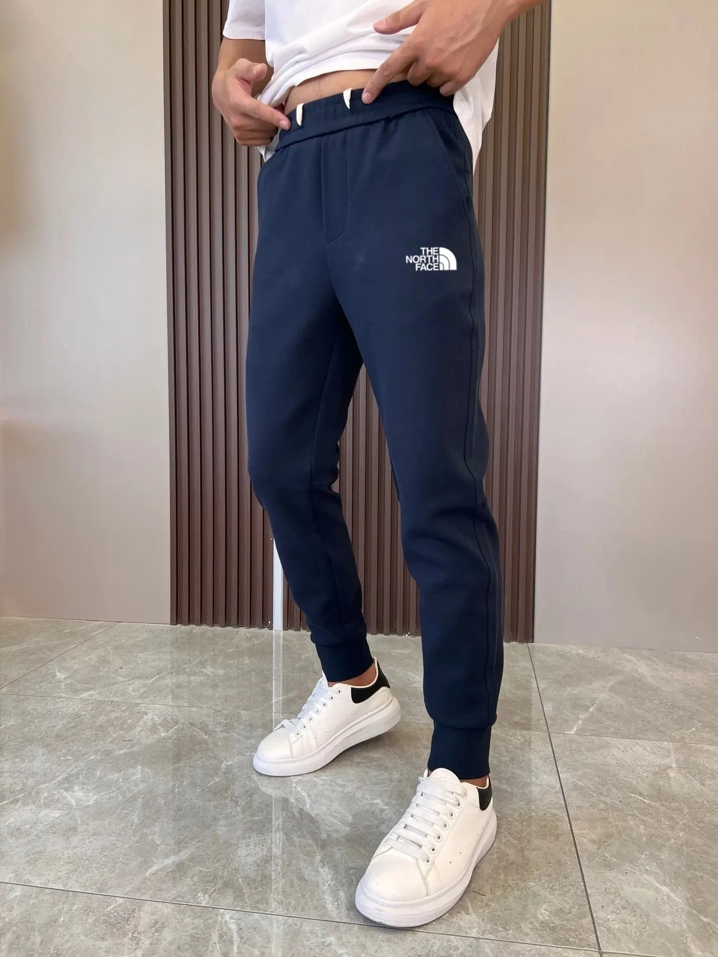 Modern Herren Sporthose Alltag