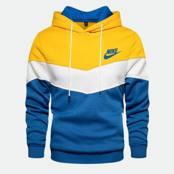 Casual-Pullover