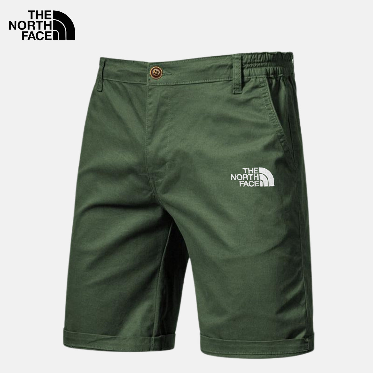 Lässige Herrenshorts || RÄUMUNGSVERKAUF