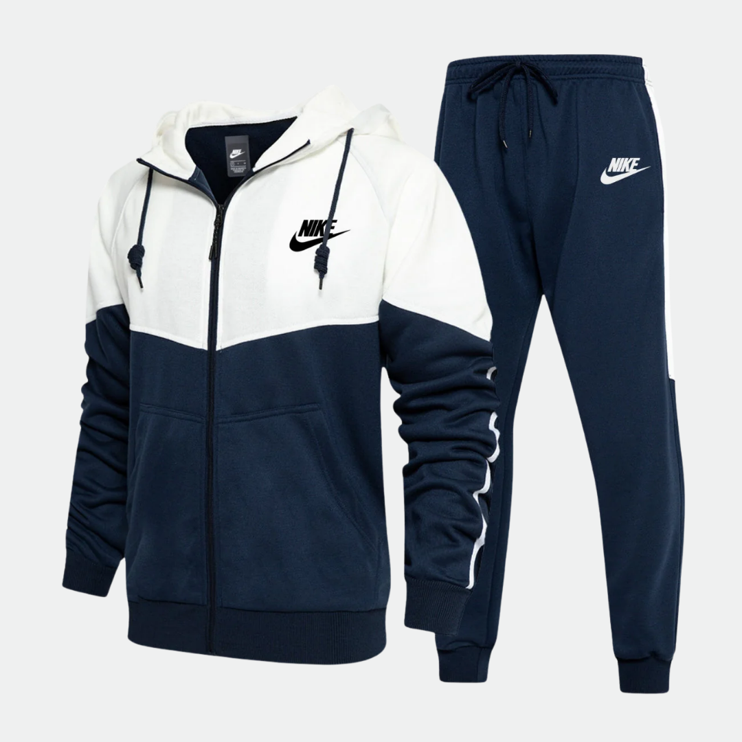 Herren Trainingsanzug Set