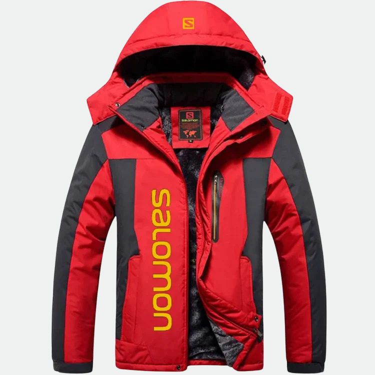 Herrenjacke