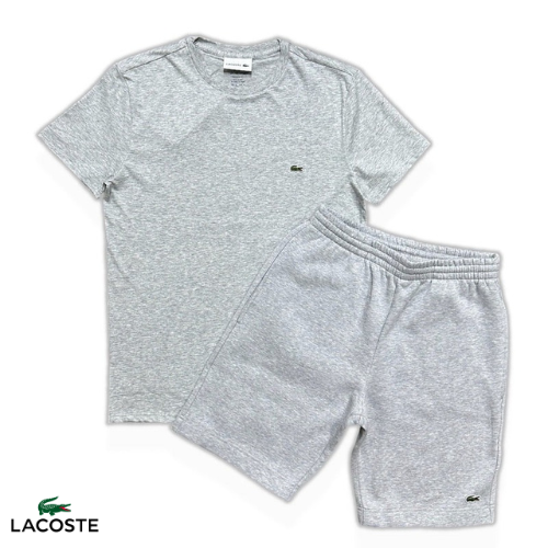 A0044 Lacoste™ Sommer-Set