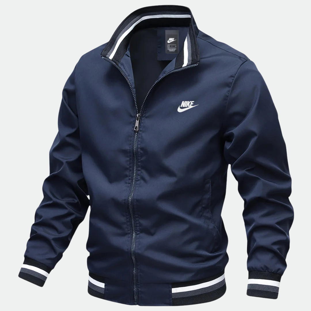 Herren-Bomberjacke