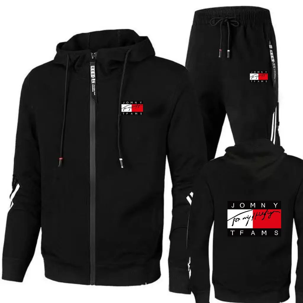 Herren-Trainingsanzug
