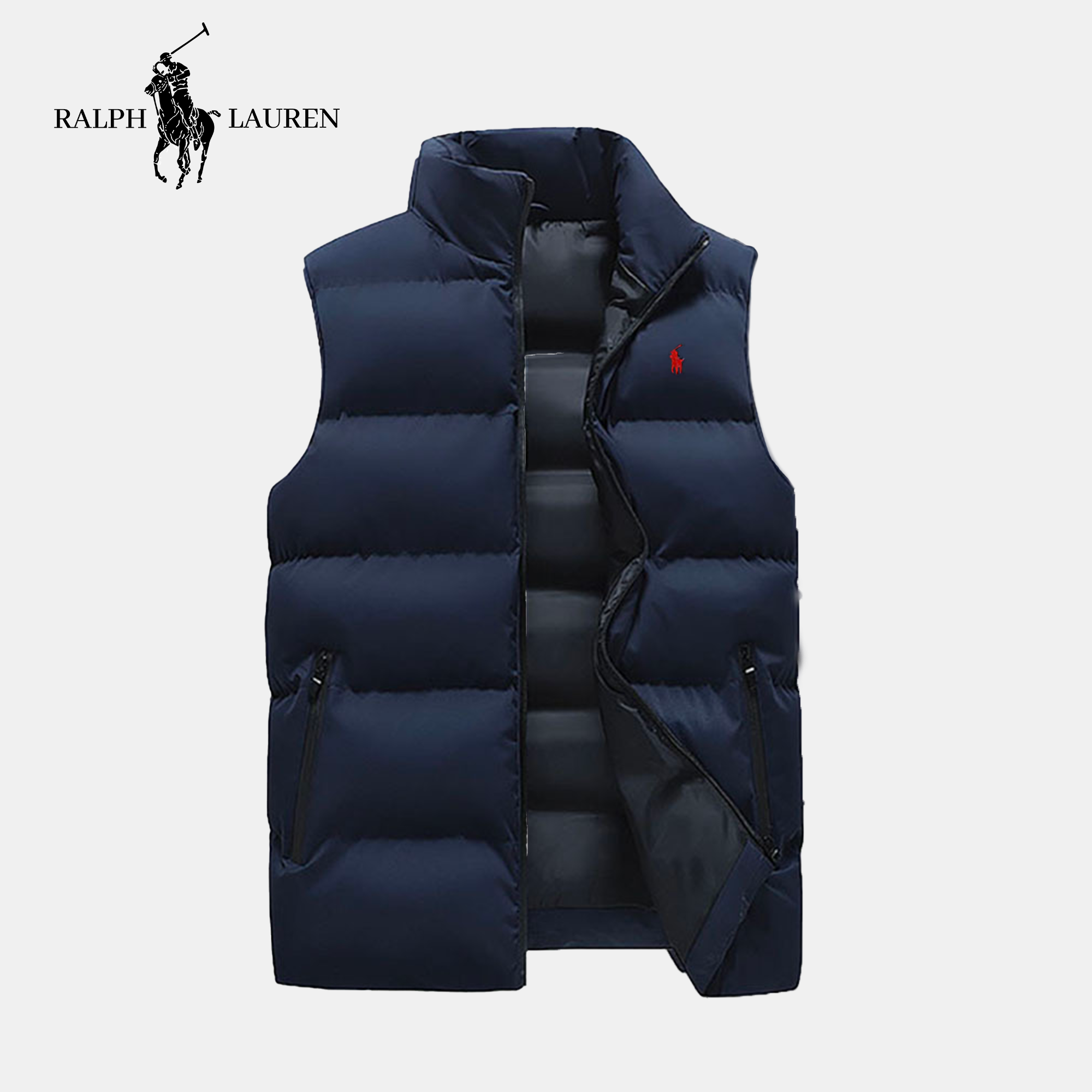 Le Gilet Colden Faltbare R&L (DESTOCKAGE)