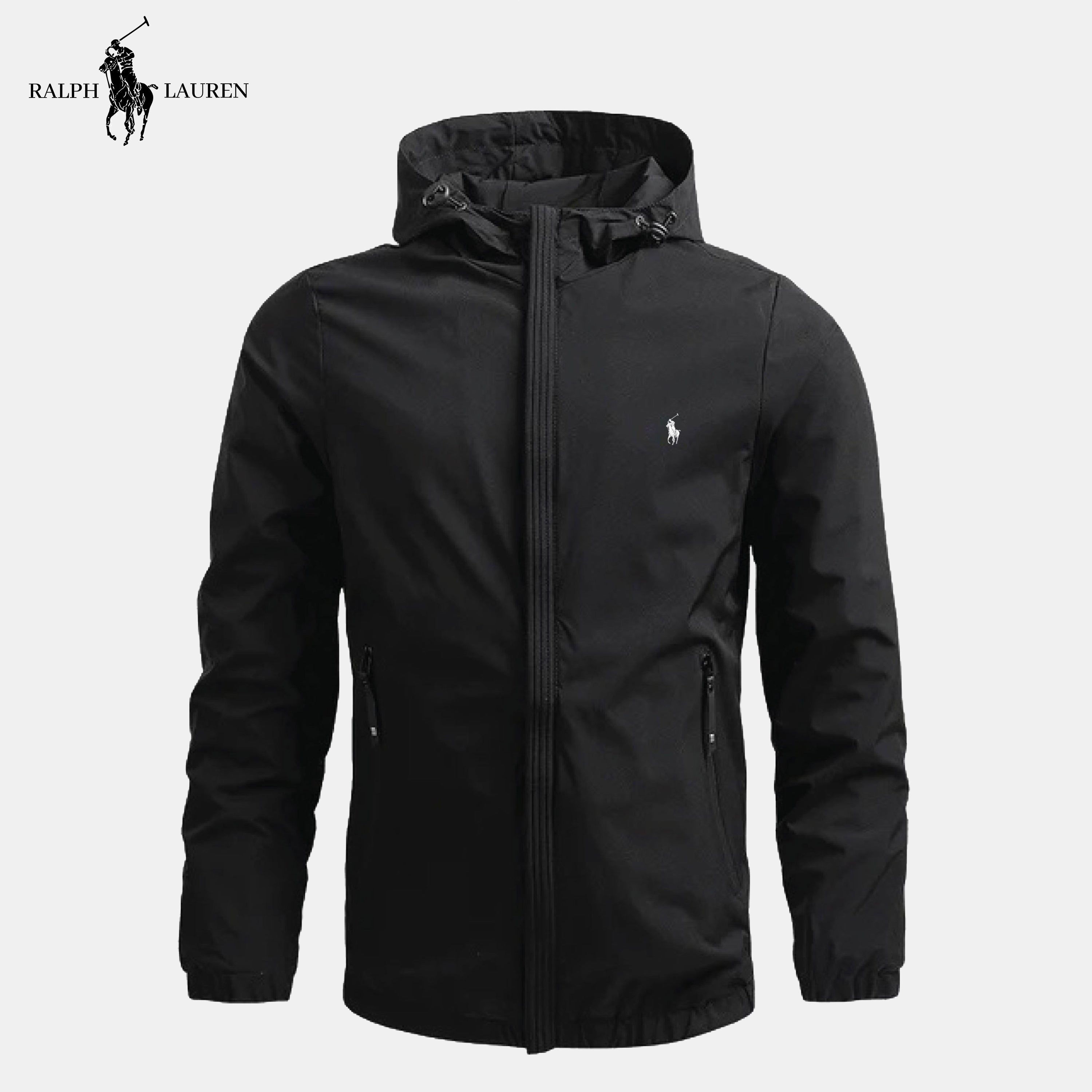 Aktive Jacke R&L (LAGERABVERKAUF)