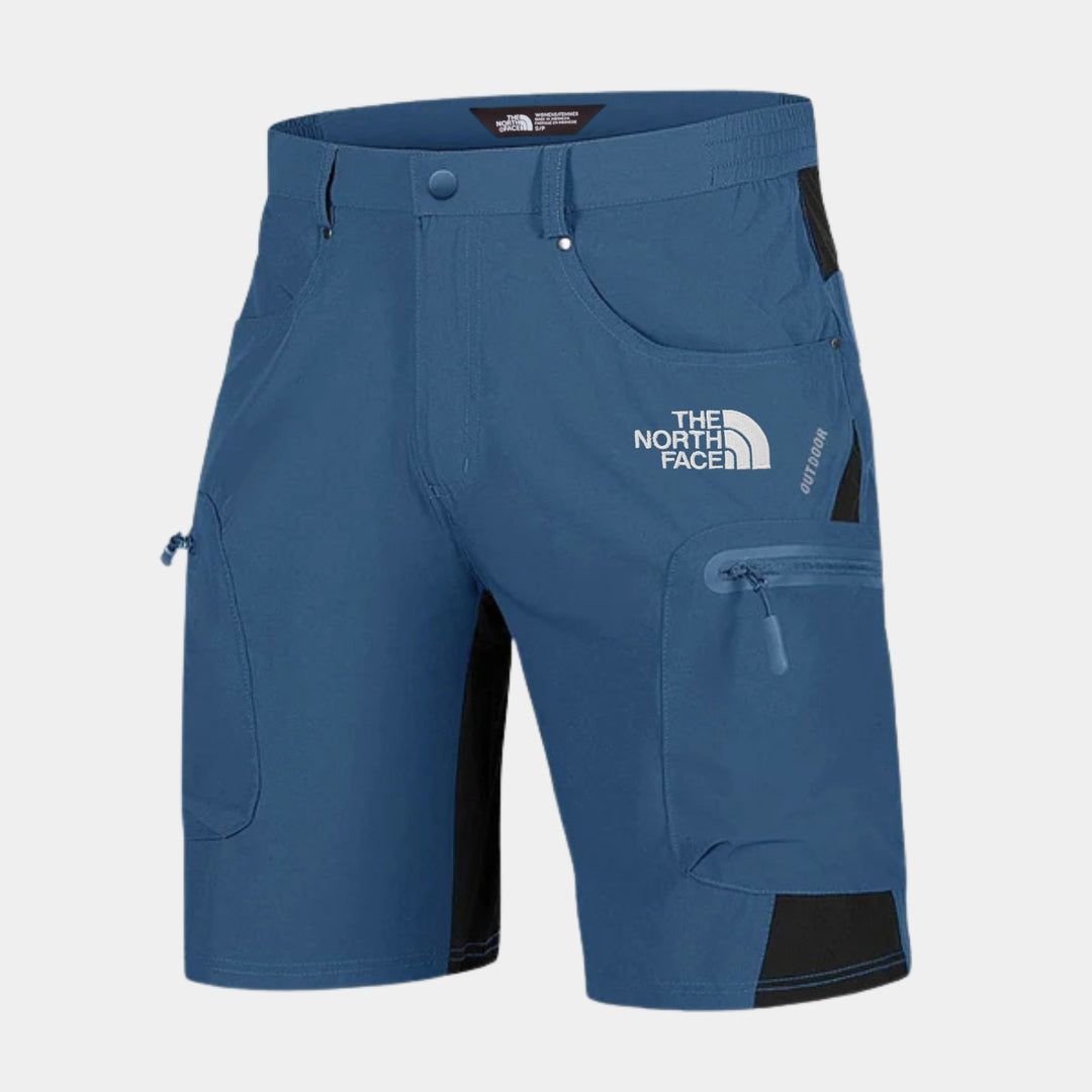Outdoor-Shorts mit vielen Taschen für den Sommer - RÄUMUNGSPREIS
