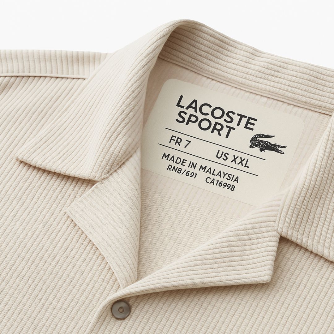Soft Step Outfit – Für Männer