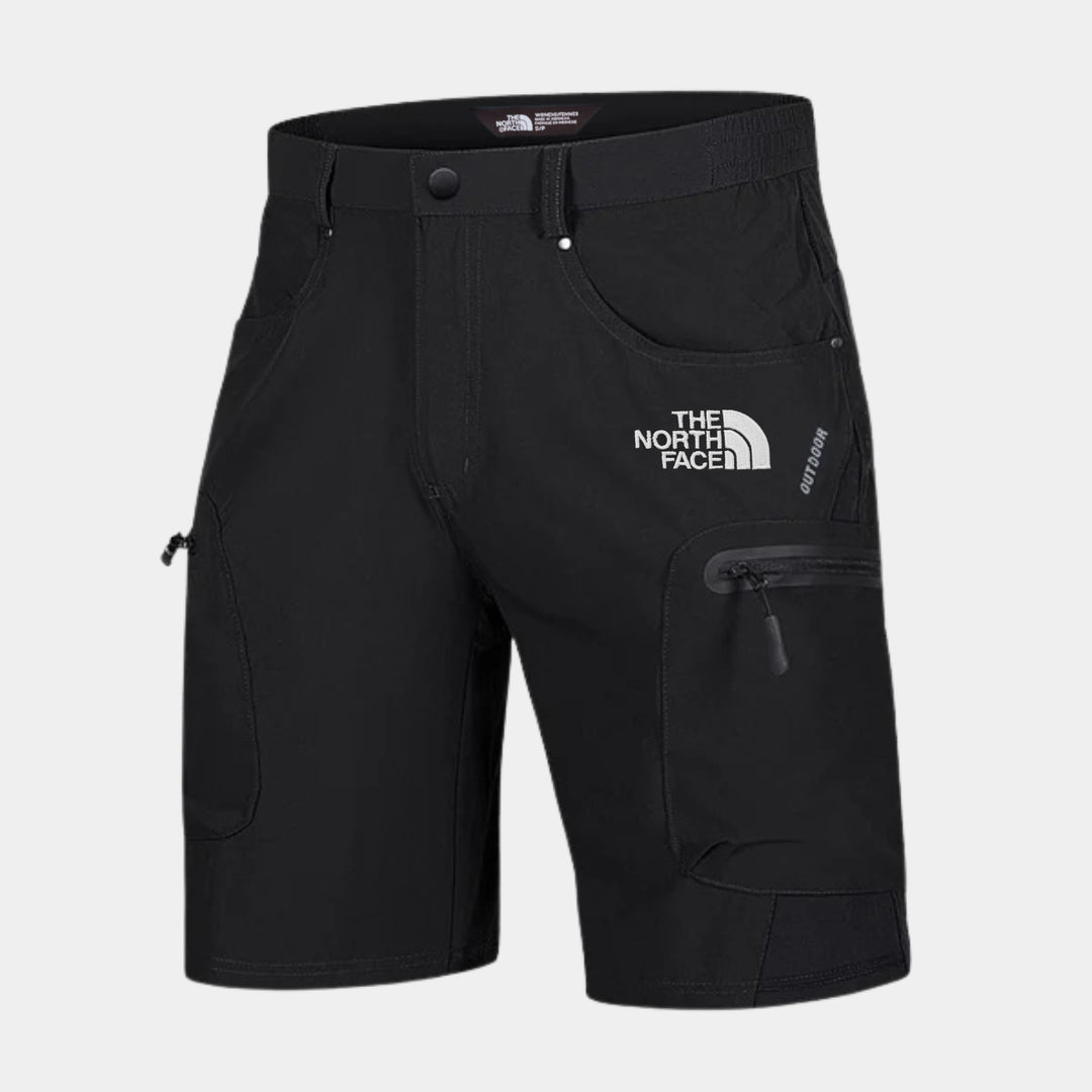 Outdoor-Shorts mit vielen Taschen für den Sommer - RÄUMUNGSPREIS