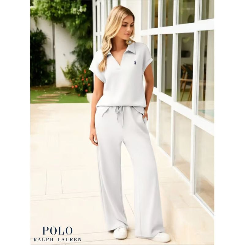 Lässiges Sommeroutfit aus dem echten Leben