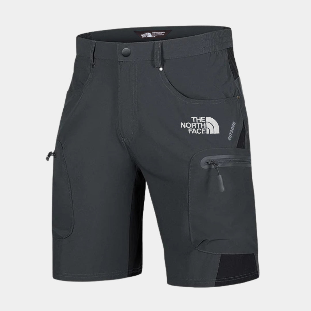 Outdoor-Shorts mit vielen Taschen für den Sommer - RÄUMUNGSPREIS